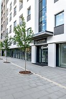 SLADOVNA Apartments