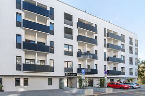 SLADOVNA Apartments