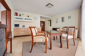 Apartamenty Sun & Snow Avenue