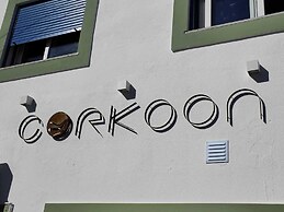 Corkoon Boutique Studios & Apartments - Duna Parque Group
