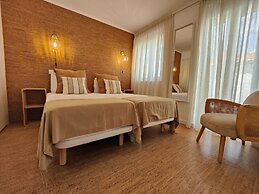 Corkoon Boutique Studios & Apartments - Duna Parque Group