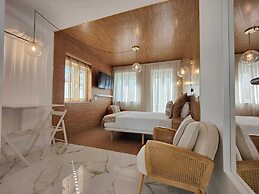 Corkoon Boutique Studios & Apartments - Duna Parque Group