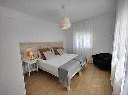 Corkoon Boutique Studios & Apartments - Duna Parque Group