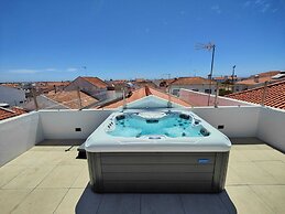 Corkoon Boutique Studios & Apartments - Duna Parque Group