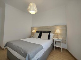 Corkoon Boutique Studios & Apartments - Duna Parque Group