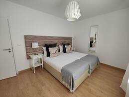 Corkoon Boutique Studios & Apartments - Duna Parque Group