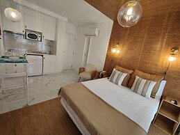 Corkoon Boutique Studios & Apartments - Duna Parque Group