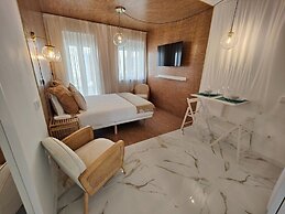 Corkoon Boutique Studios & Apartments - Duna Parque Group