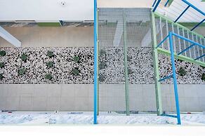 Corkoon Boutique Studios & Apartments - Duna Parque Group