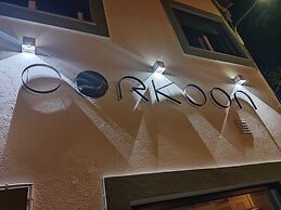 Corkoon Boutique Studios & Apartments - Duna Parque Group