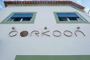 Corkoon Boutique Studios & Apartments - Duna Parque Group