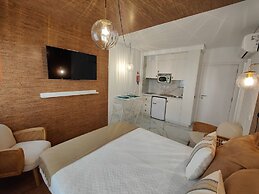 Corkoon Boutique Studios & Apartments - Duna Parque Group