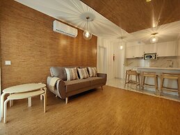 Corkoon Boutique Studios & Apartments - Duna Parque Group