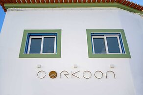 Corkoon Boutique Studios & Apartments - Duna Parque Group
