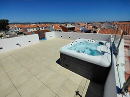 Corkoon Boutique Studios & Apartments - Duna Parque Group