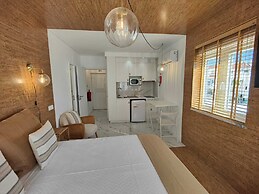 Corkoon Boutique Studios & Apartments - Duna Parque Group