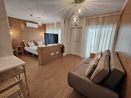 Corkoon Boutique Studios & Apartments - Duna Parque Group