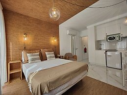 Corkoon Boutique Studios & Apartments - Duna Parque Group