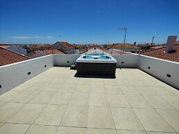 Corkoon Boutique Studios & Apartments - Duna Parque Group