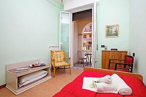 Villa Mimosa - Apt 1