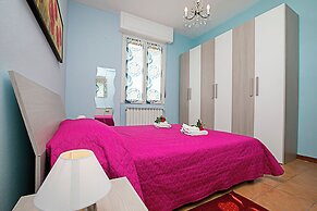 Villa Mimosa - Apt 1