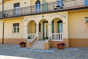 Villa Mimosa - Apt 1