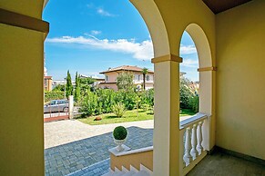 Villa Mimosa - Apt 1