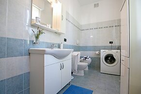 Villa Mimosa - Apt 1