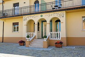 Villa Mimosa - Apt 1