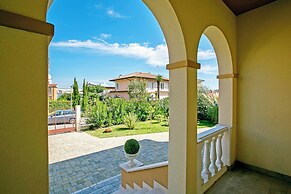 Villa Mimosa - Apt 1