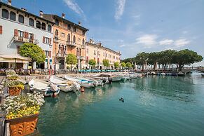 Villa Mimosa - Apt 1