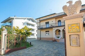 Villa Mimosa - Apt 1