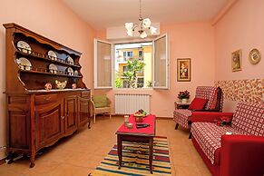 Villa Mimosa - Apt 1