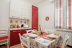 Villa Mimosa - Apt 1