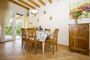 Casa Prais With Pool