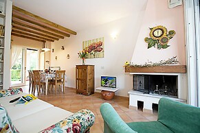 Casa Prais With Pool