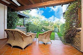 Casa Prais With Pool