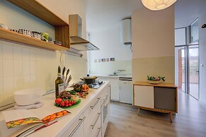 Appartamento di Tommaso