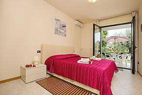 Casa Kristall Lago