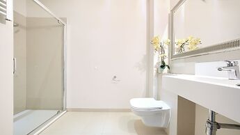 Prywatne Apartamenty Sun & Snow w Baltic Park Molo