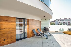 Prywatne Apartamenty Sun & Snow w Baltic Park Molo