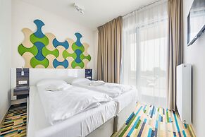 Prywatne Apartamenty Sun & Snow w Baltic Park Molo