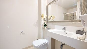 Prywatne Apartamenty Sun & Snow w Baltic Park Molo