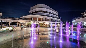 Prywatne Apartamenty Sun & Snow w Baltic Park Molo