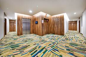 Prywatne Apartamenty Sun & Snow w Baltic Park Molo