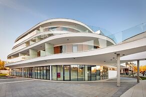 Prywatne Apartamenty Sun & Snow w Baltic Park Molo