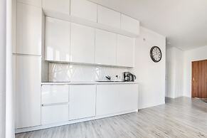 Prywatne Apartamenty Sun & Snow w Baltic Park Molo