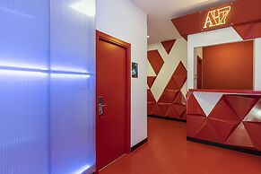 Art Seven Hostel Capsules