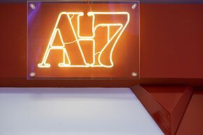 Art Seven Hostel Capsules