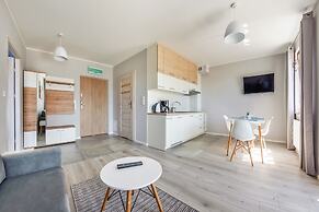 Sun & Snow Kwartał Róży Wiatrów